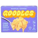 Goodles Deluxe Ched Mac N Cheese, 9 Ounce -- 8 per case