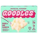 Goodles White Cheddar Mac N Cheese, 9 Ounce -- 8 per case