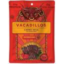 Vacadillos Scorpion Carne Seca Air Dried Beef, 2 Ounce - 8 per case