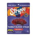 Stryve Original Sliced Steak, 2 Ounce - 8 per case