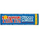 Tonys Chocolonely 70 Percent Dark Chocolate, 1.76 Ounce -- 20 per case