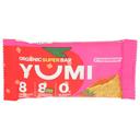 Yumi Organic Strawberry Super Bar, 6 Ounce -- 6 per case