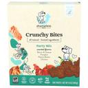 Shameless Pets Assorted Party Mix Crunchy Bites Dog Treats, 10 Ounce -- 6 per case
