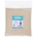 Simpli Peruvian White Quinoa, 5 Pound - 2 per case