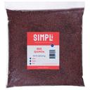 Simpli Red Quinoa, 5 Pound - 2 per case