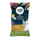 Yuniq Sea Salt Rustic Plantain Chips, 56 Gram
