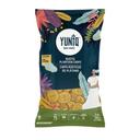 Yuniq Sea Salt Rustic Plantain Chips, 5 Ounce