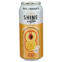Shinewater Peach Mango Nutrient Enhanced Water, 16 Fluid Ounce -- 12 per case