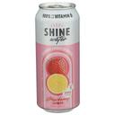Shinewater Strawberry Lemon Nutrient Enhanced Water, 16 Fluid Ounce -- 12 per case