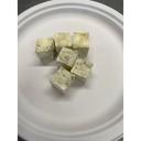 Waters Edge Cheese Curds Beer Battered White Cheddar and Dill Pickle Cheese Curds, 9 count