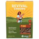 Revival Einkorn Organic Penne Pasta, 8.8 Ounce -- 8 per case