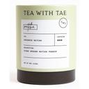 Tea with Tae Japanese Matcha Powder, 4 Ounce -- 12 per case