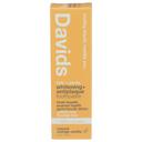 Davids Orange Vanilla Toothpaste for Kids and Adults, 4 Ounce