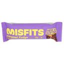 Misfits Caramel Fudge Protein Bar, 1.8 Ounce -- 15 per case
