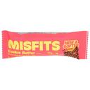 Misfits Cookie Butter Protein Bar, 1.8 Ounce -- 15 per case