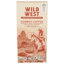 Wild West Organic Cowboy Coffee Chocolate Bar, 2.3 Ounce -- 8 per case