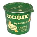 Cocojune Organic Greek Style Pineapple Yuzu Protein Yogurt, 5 Ounce -- 12 per case