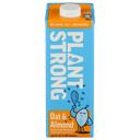 Plant Strong Oat and Almond Milk, 32 Fluid Ounce -- 6 per case