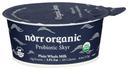 Norr Organic Whole Milk Plain Skyr Yogurt, 4.4 Ounce -- 12 per case