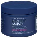 Bodyhealth Mixed Berry Perfect Amino Powder, 4.64 Ounce