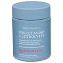 Bodyhealth Watermelon Flavor Perfect Amino Electrolytes Powder, 5.5 Ounce