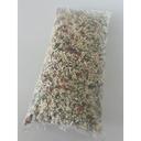 Comida Vida Cilantro Lime Brown Rice, 5 Pound -- 8 per case