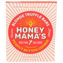 Honey Mamas Peanut Butter Cookie Blonde Truffle Bar, 2.5 Ounce -- 12 per case