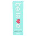 Believe All-Natural Mint Fluoride-Free Toothpaste, 5 Ounce