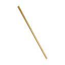 Mister Agave Boba Tea Standard Natural Agave Unwrapped Straw, 8.25 inch -- 700 per case
