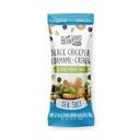 Beanvivo Sea Salt Black Chickpea Snack Mix, 1.05 Ounce - 128 per case