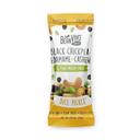 Beanvivo Dill Pickle Black Chickpea Snack Mix, 1.05 Ounce - 128 per case
