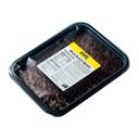 Beanvivo Organic Baja Black Beans, 21 Pound