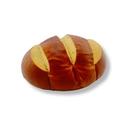 Bread Man Baking Pretzel Table Bread, 54 count