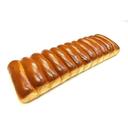 Bread Man Baking New England Style Roll, 144 count