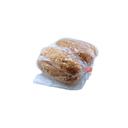 Bread Man Baking Multigrain Hot Dog Roll, 72 count