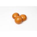 Bread Man Baking Brioche Dinner Roll, 150 count