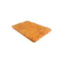 Bread Man Baking Focaccia Salt Bread, 4 count