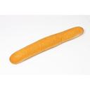 Bread Man Baking 18 inch Po Boy Baguette, 24 count