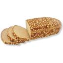 Bread Man Baking 13 inch Honey Whole Wheat Loaf, 10 count