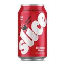 Slice Cola Healthy Soda, 12 Fluid Ounce -- 12 per case