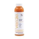 Verde 100 Percent Cold-Pressed Immune Booster Juice, 72 Ounce -- 4 per case