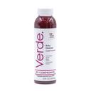 Verde 82 Percent Cold-Pressed Ruby Cleanse Juice, 72 Ounce -- 4 per case