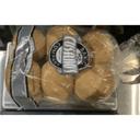 Cusanos Sliced Kaiser Roll, 4.5 inch -- 120 per case