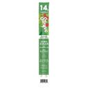 Stryve Hatch Green Chile Beef Sticks, 1 Ounce - 120 per case