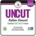Uncut Plant Based Italian Ground, 14 Ounce -- 12 per case