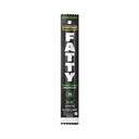 Fatty Teriyaki Smoked Meat Stick, 2 Ounce -- 120 per case