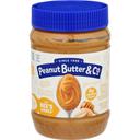 Peanut Butter Co The Bees Knees Peanut Butter Spread, 16 Ounce -- 6 per case