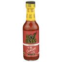 Hot Ones The Classic Original Hot Sauce, 5 Fluid Ounce -- 12 per case