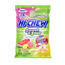 Hi-Chew Fruity Chewy Candy - Floor Shipper -- 72 per case