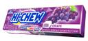 Hi Chew Candy in Yellow Wire Rack, 1.76 Ounce -- 105 per case
